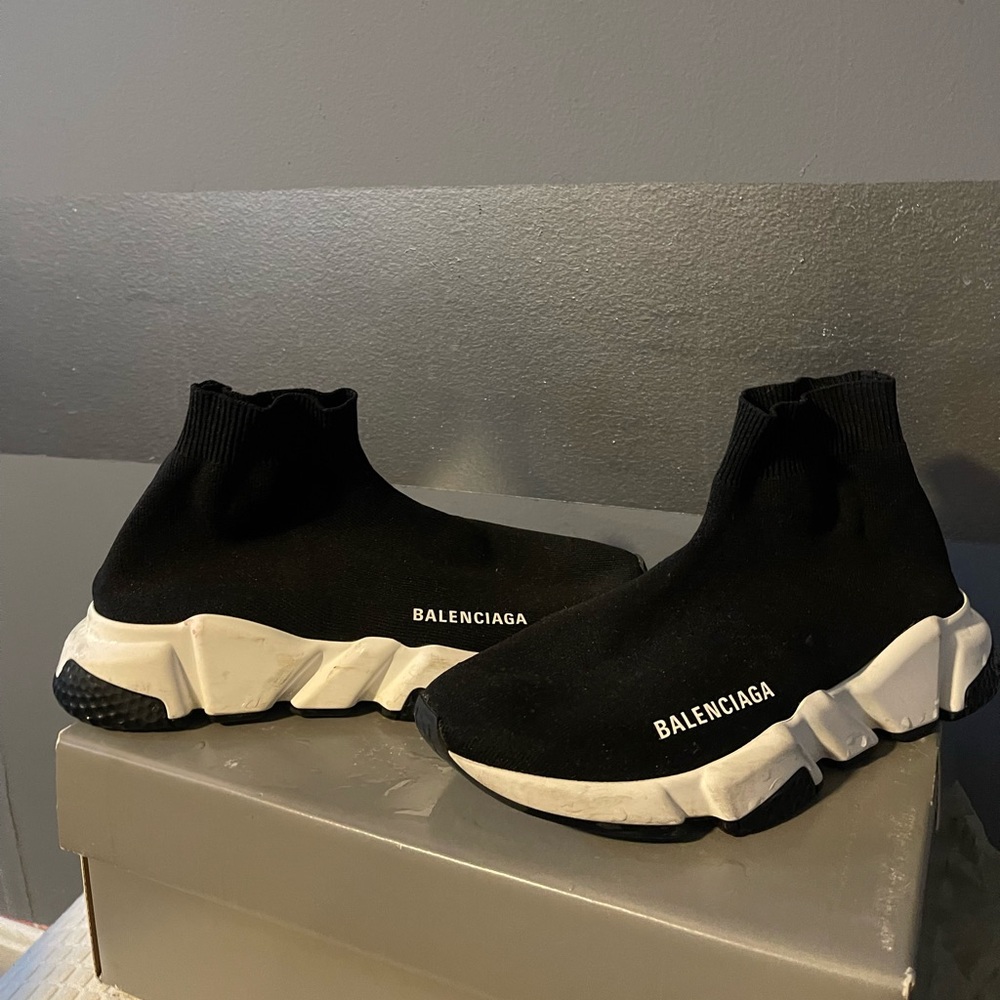 Balenciaga sneakers